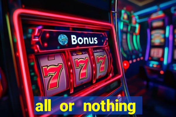 all or nothing manchester city legendado pt br