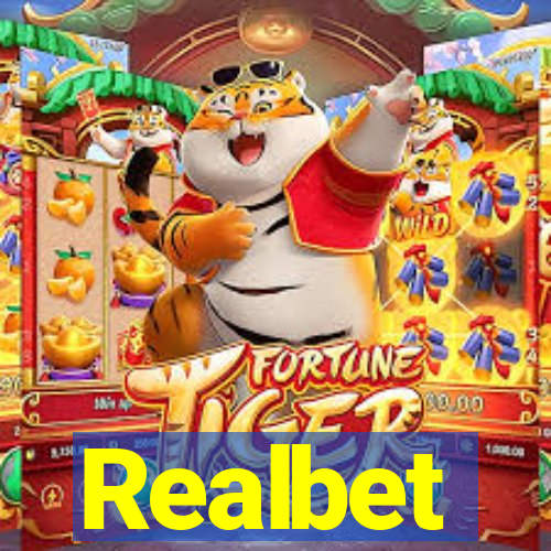 Realbet