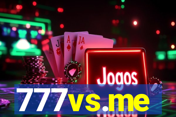 777vs.me