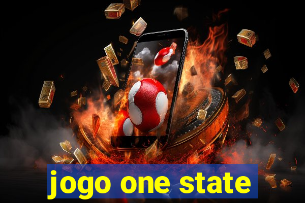 jogo one state