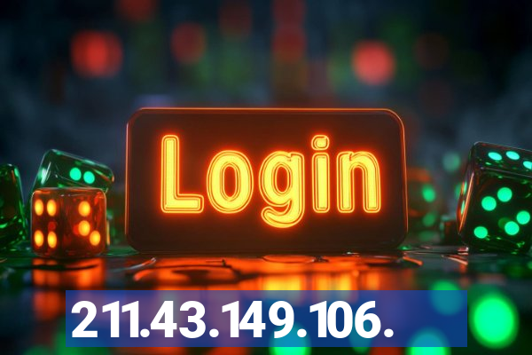 211.43.149.106.