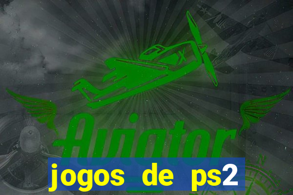 jogos de ps2 download torrent