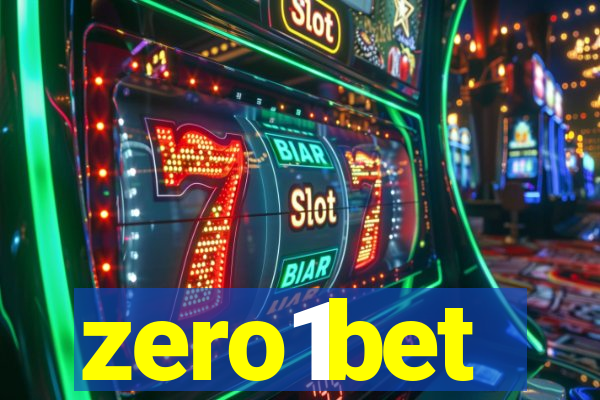 zero1bet