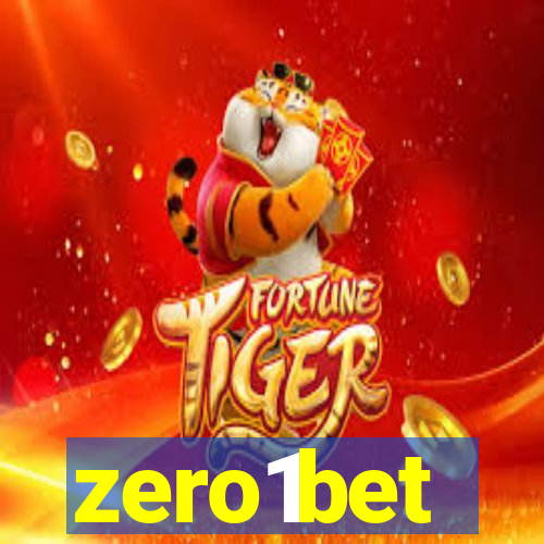 zero1bet