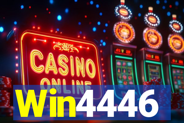 Win4446
