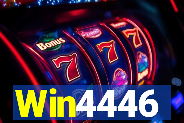 Win4446