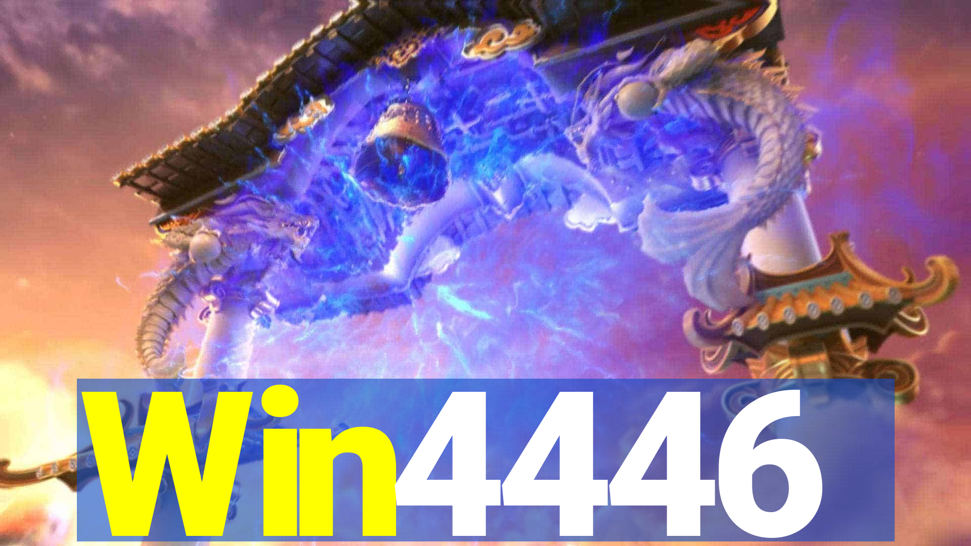 Win4446