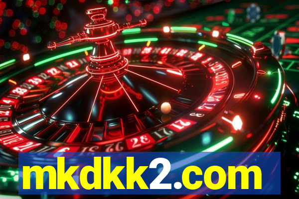 mkdkk2.com