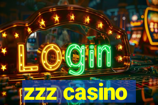 zzz casino