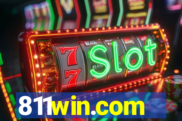 811win.com