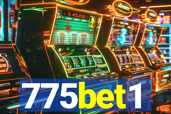 775bet1