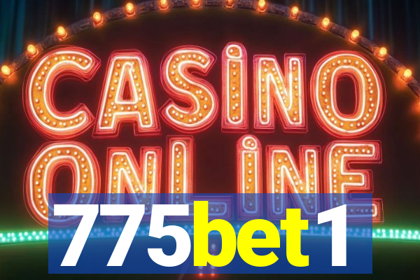775bet1