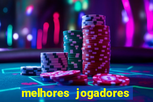 melhores jogadores esoccer battle