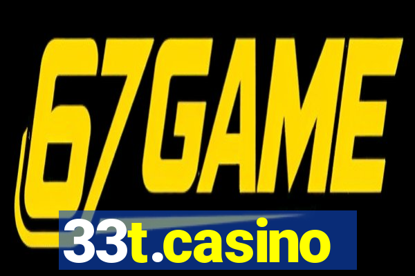33t.casino