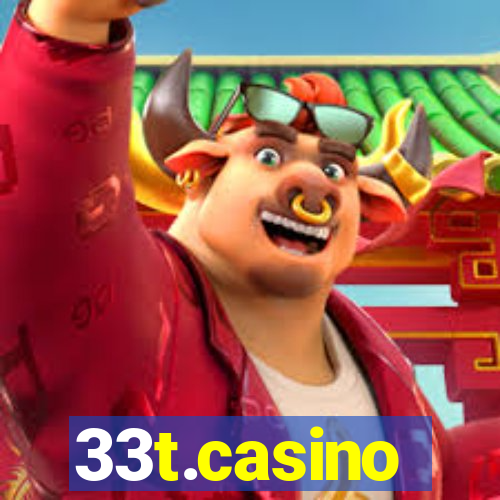 33t.casino