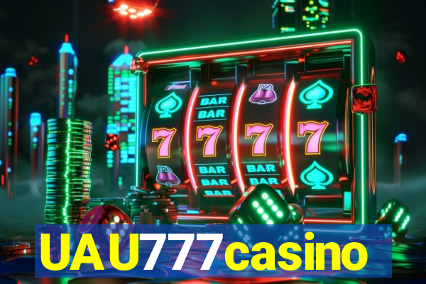 UAU777casino