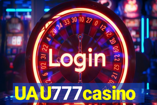 UAU777casino