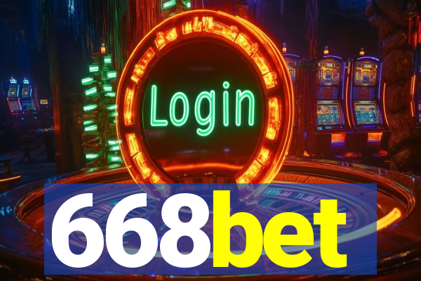 668bet