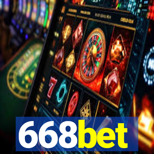 668bet