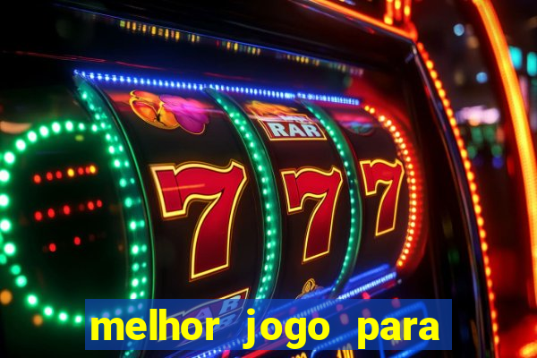 melhor jogo para ganhar dinheiro sem depositar nada