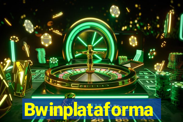 Bwinplataforma