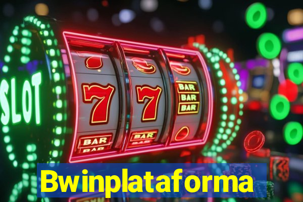 Bwinplataforma