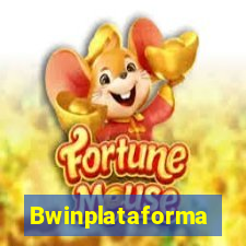 Bwinplataforma