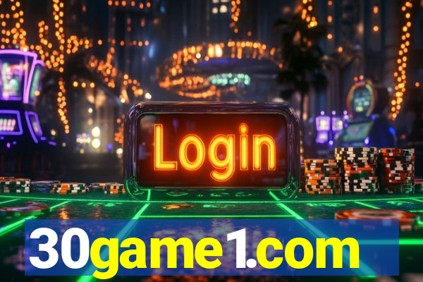 30game1.com