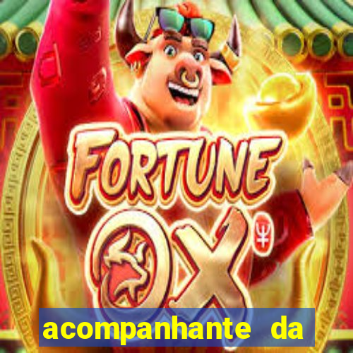 acompanhante da zona norte