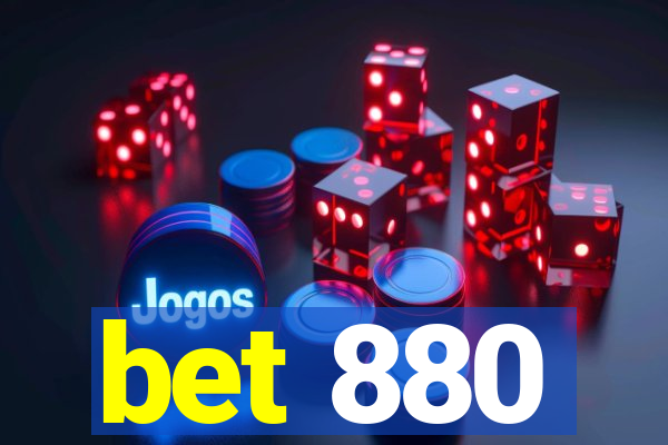 bet 880