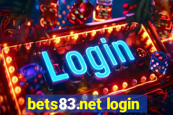 bets83.net login