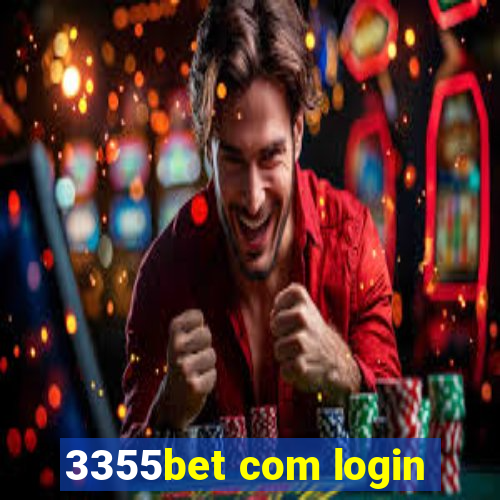 3355bet com login