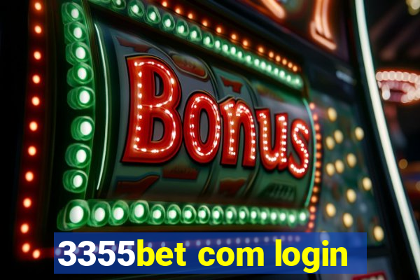 3355bet com login