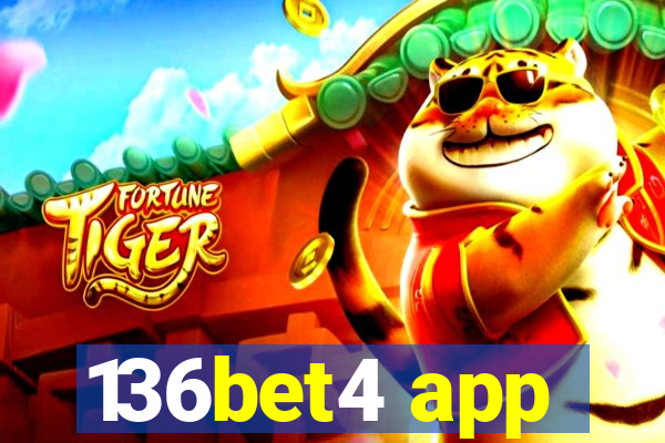 136bet4 app