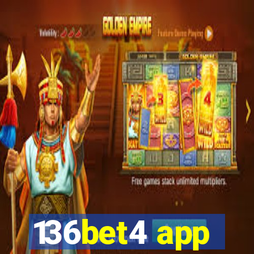 136bet4 app