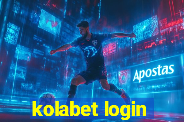 kolabet login