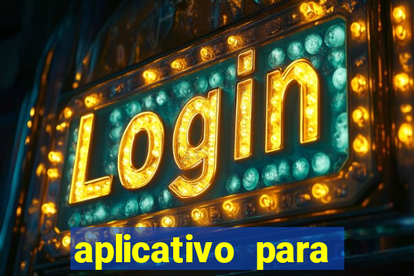 aplicativo para acompanhar jogos
