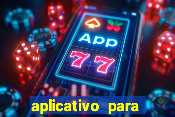 aplicativo para acompanhar jogos