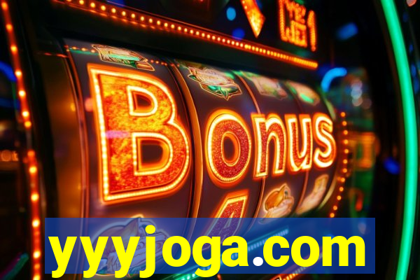 yyyjoga.com