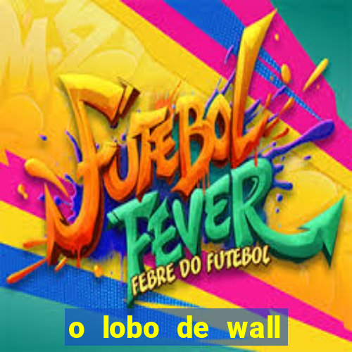 o lobo de wall street assistir