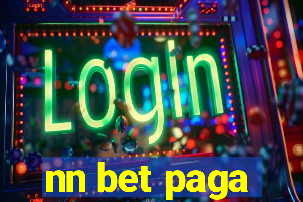 nn bet paga