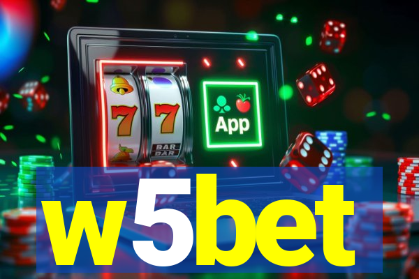 w5bet