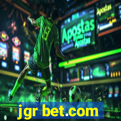jgr bet.com
