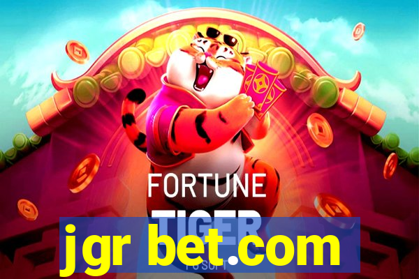 jgr bet.com