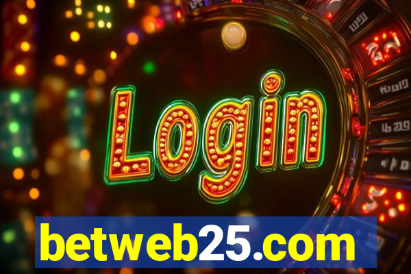 betweb25.com