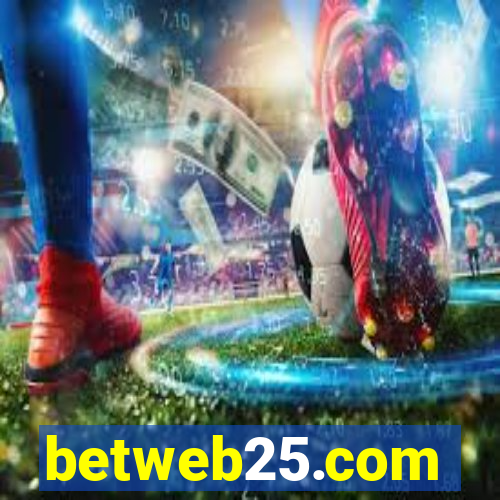 betweb25.com