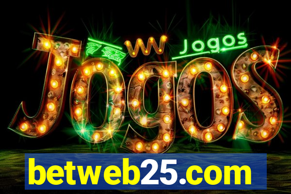 betweb25.com