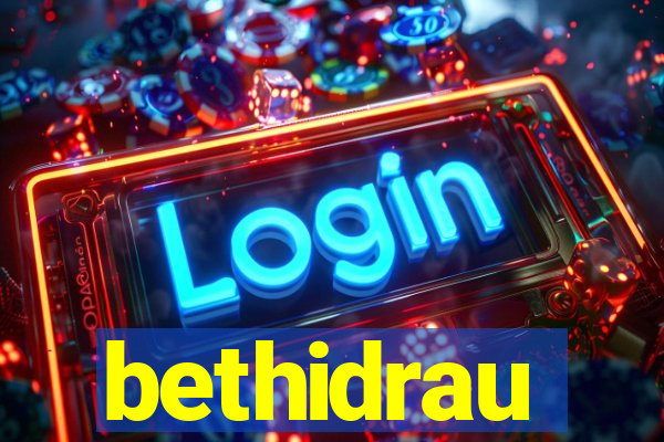 bethidrau