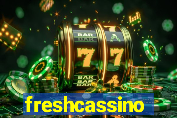 freshcassino