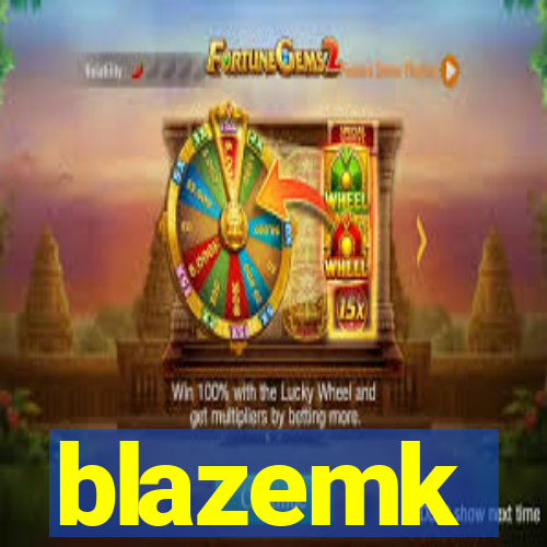 blazemk